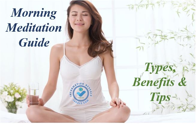 Morning Meditation Guide | Types, Tips & Benefits - iVeals